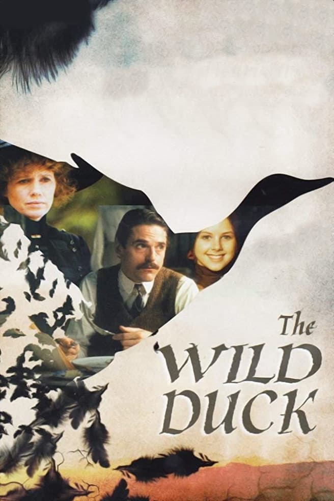Постер The Wild Duck